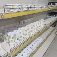 نمایندگی فروش کرمهای خارجی اصل.ارسال و حضوری