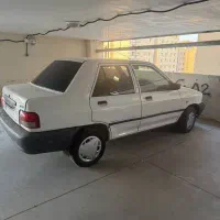 پراید 131 مدل 96