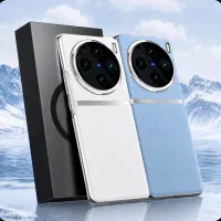بک کاور vivo x200 pro