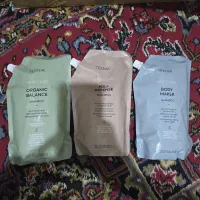 تعدادی محصولات لاکمه Lakme