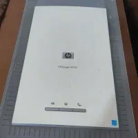 اسکنر  hp