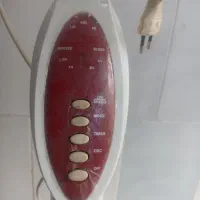 پنکه ایستاده کنترل دار فوری