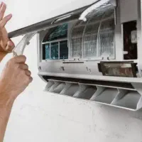 تعمیرات تخصصی، فروش و نصب انواع کولرگازی و پکیج