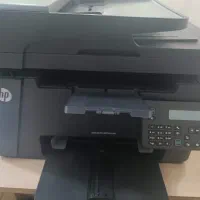 پرینتر چهار کارhp127fn