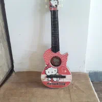 گیتار کودک درحدنو