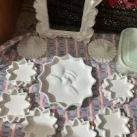 هفت سینهای خام