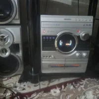 ضبط صوت
