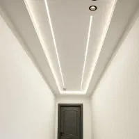 اجرای سقف کاذب و کناف