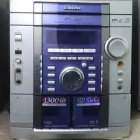 ضبط سامسونگ فوق العاده تمیز درحدنو