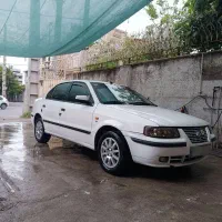 سمندef7مدل90|خودرو سواری و وانت|گرگان, |دیوار