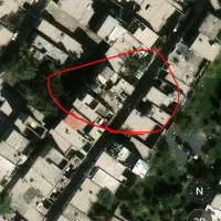 زمین-100-متری-با-مجوز