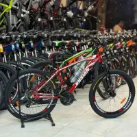 نماینده رسمی دوچرخه استان امپراتور٪ کرمان