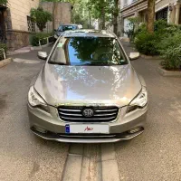 بسترنB50Fمدل96بدون رنگ تینانیوم
