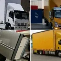 باربری واتوبار شهریار اندیشه خادم آباد،وایین