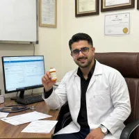 ترک اعتیاد با نوگام دانش بنیان