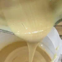 عسل سفید کوهی
