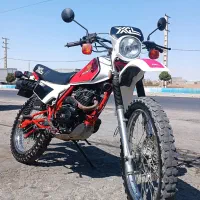 موتور ایکسل ۲۰۰