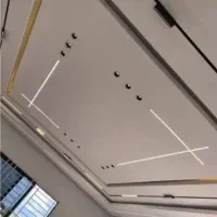 نصاب کناف و سقف کاذب بدون واسطه