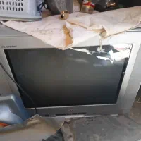 تلفیزیون