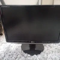مانیتور ال جی شصت هرس 16 اینچ