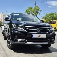 ماشین SX5 مدل 403