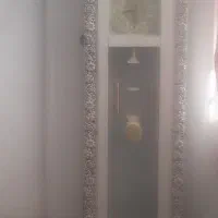 ساعت ایستاده
