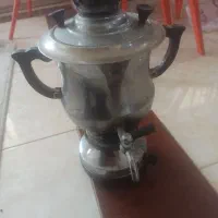 سماور گازی سالم
