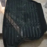 کفپوش صندوق عقب خودرو