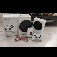 Xbox series s مشابه اک فول بازی 2026