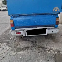 نیسان ابی مدل ۱۴۰۲دوگانه