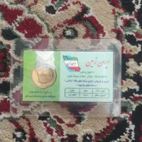 سکه امامی۸۶