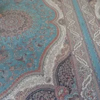 فرش ۱۲ متری سالم جفتش باهم ۱۳۵۰۰