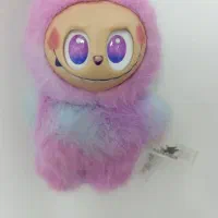 عروسک لبوبو