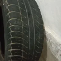 لاستیک ۱۶۵ پرایدی