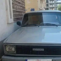 مزدا B2000