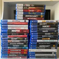 بازی ps4 ps5