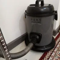 جارو برقی پارس