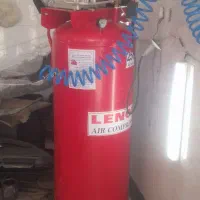 پمپ باد ۲۵۰ لیتری