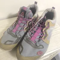 یک جفت کفش reebokدرحدنو