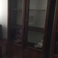 ویترین یا کتابخانه