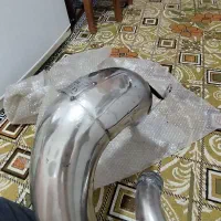 اگزوز crm 250|قطعات یدکی و لوازم جانبی|تهران, عباسی|دیوار