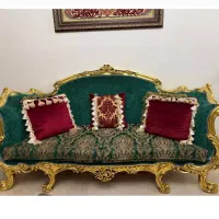 مبل استیل