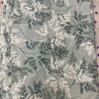 دو مدل پارچه ملحفه ای پنبه ای نو