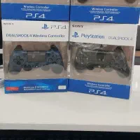دسته ps4 طرح دار