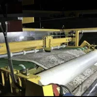 قالیشویی اتوماتیک