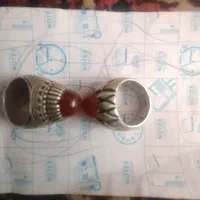 انگشترمردانه دوعدد باهم فروخته میشود