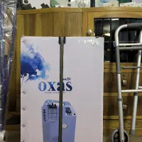 فروش اقساطی اکسیژن ساز با فاکتور رسمی بیمه تکمیلی