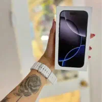 ۱۶ پرو با اقساط بدون ضامن