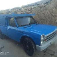 نیسان مدل 85 تک برگ سند