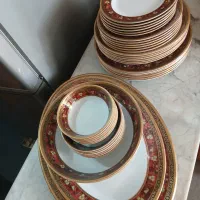 سرویس ملامین